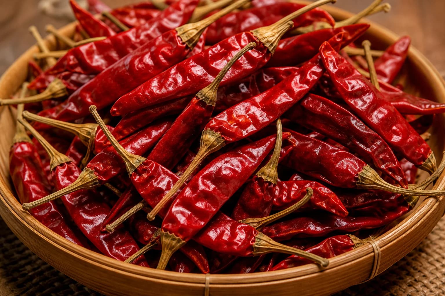 Red Chillies