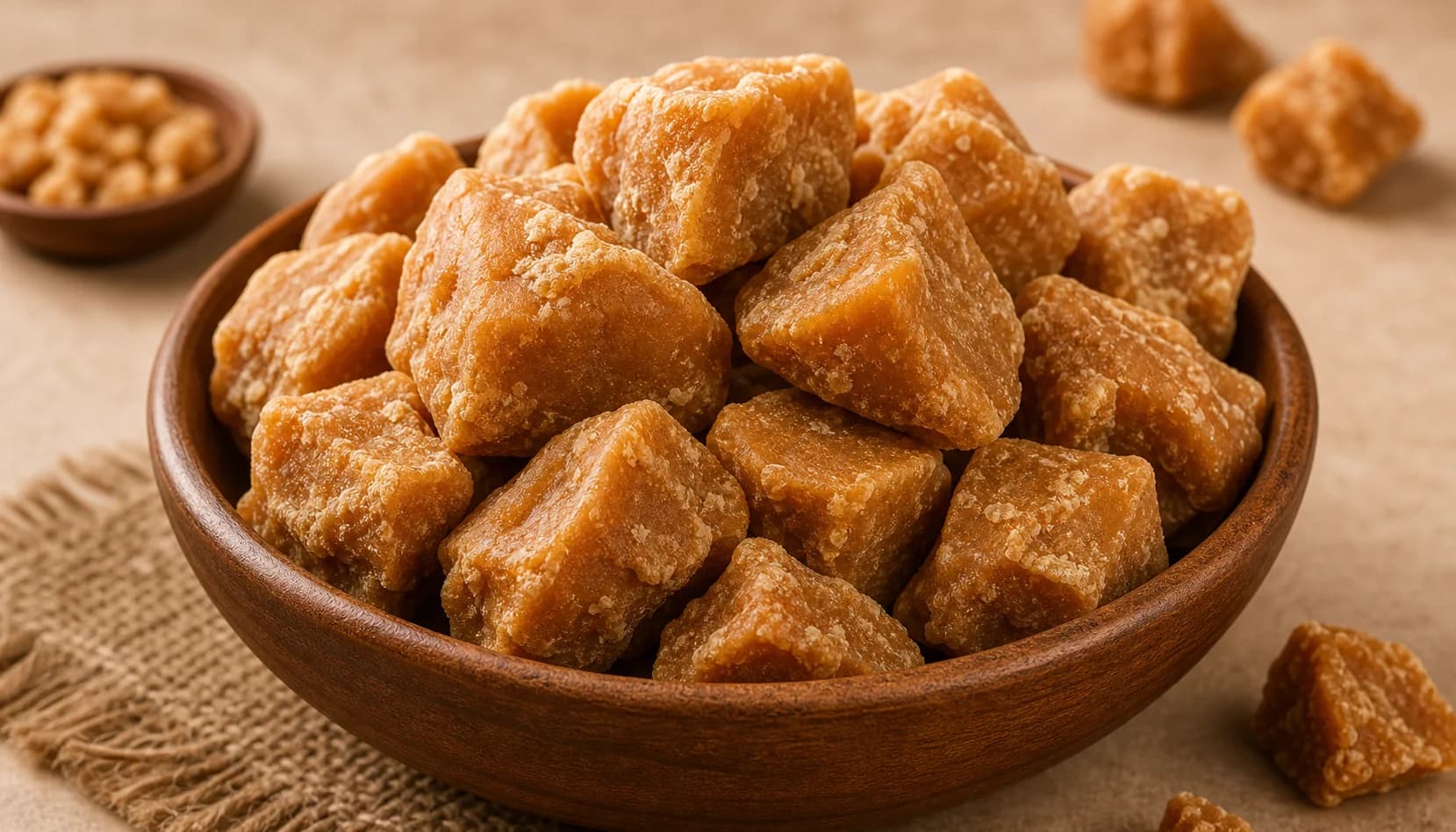 Jaggery Powder